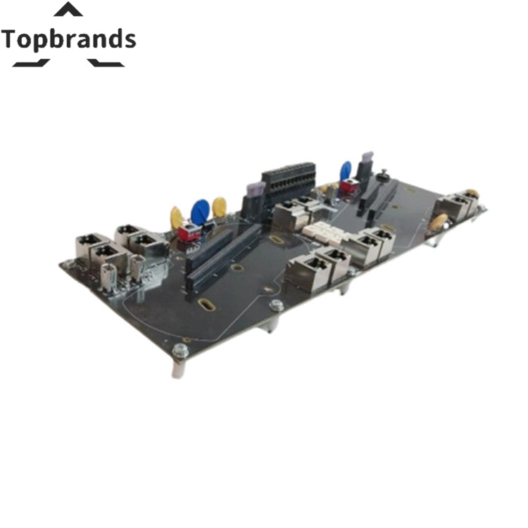 FC-TCNT11 | Honeywell | SC S300 Redundant IOTA Controller view 2