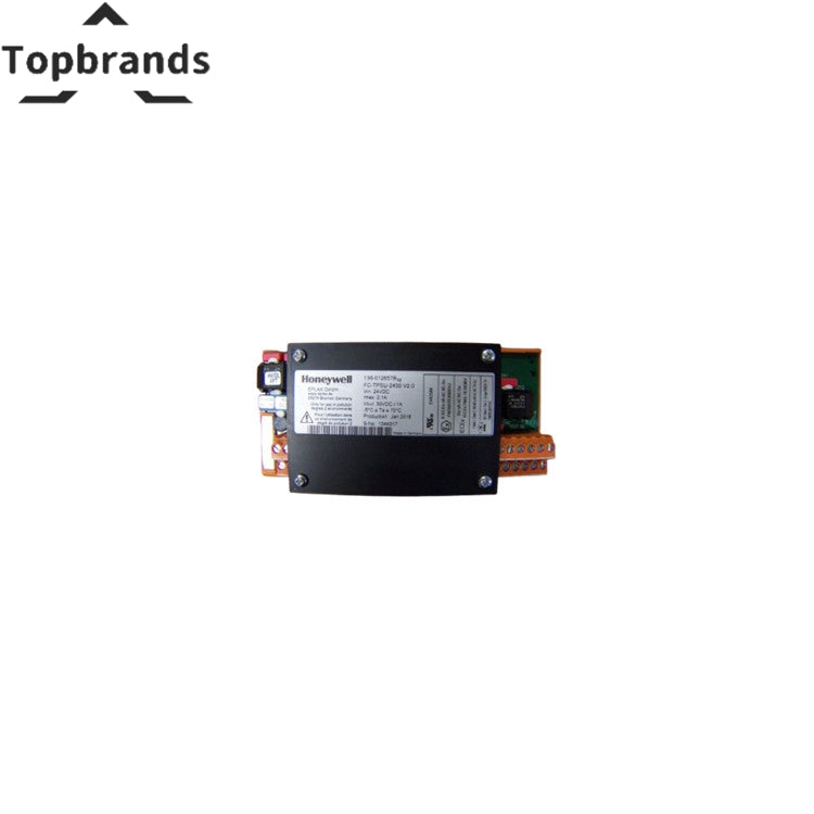 FC-TPSU-2430 | Honeywell | Safety Manager System Module view 2