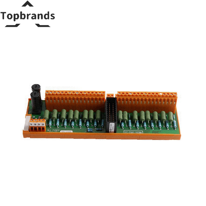 FC-TSAI-1620M | Honeywell | Analog Input Module | Brand New