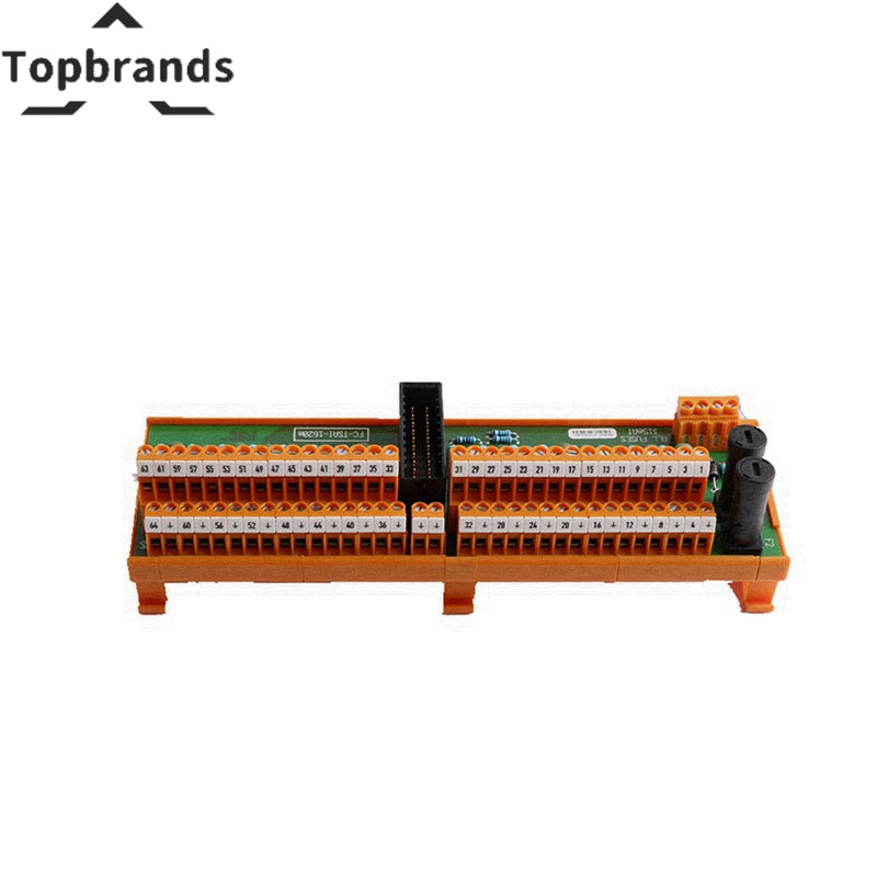 FC-TSAI-1620M | Honeywell | Analog Input Module | Brand New view 3