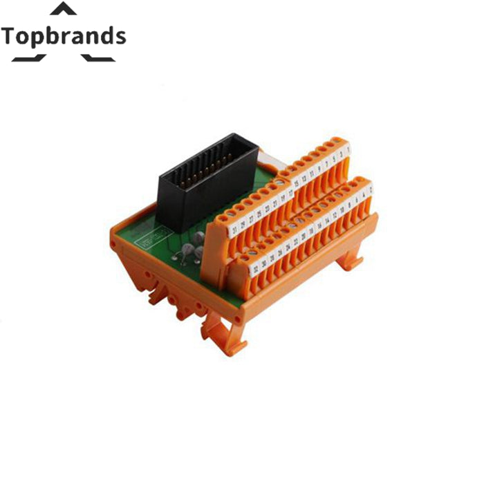 FC-TSDI-1624 | Honeywell | Digital Input Field Termination Assembly