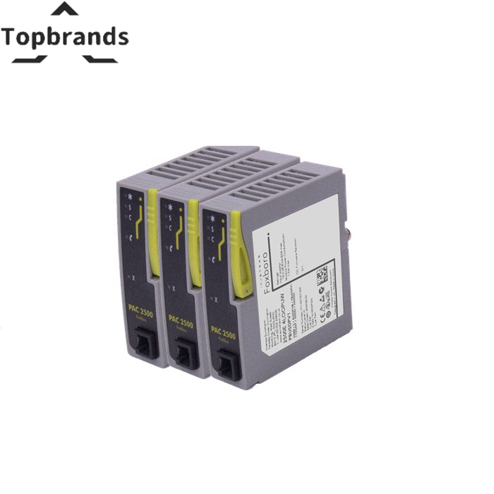 Foxboro 2ST/PC-2SC/PC Automation Module 100% Brand New