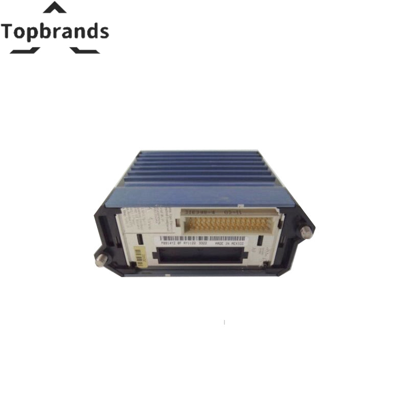 Foxboro FCM100ET P0926GS I/A Series Communication Module view 3