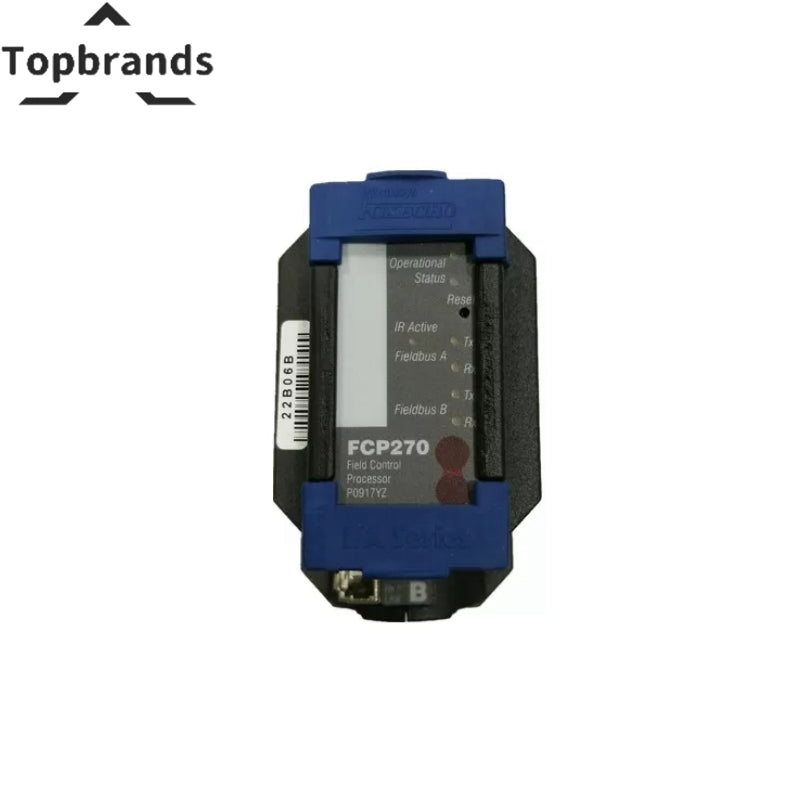 Foxboro | FCP270 P0917YZ | Field Control Processor 270