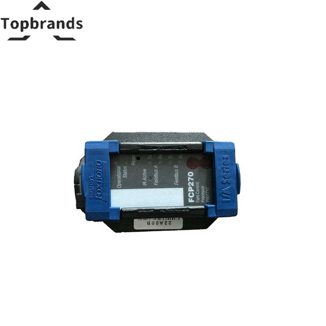 Foxboro | FCP270 P0917YZ | Field Control Processor 270 view 3