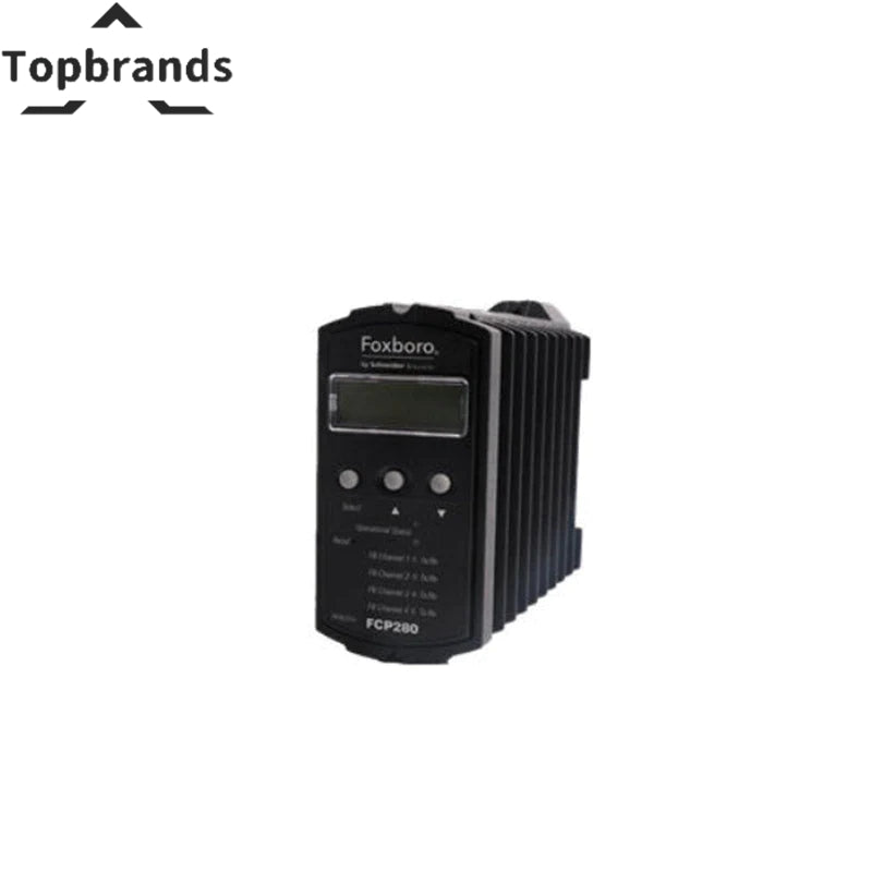 Foxboro | FCP280 | Field Control Processor 280 | Brand New view 3