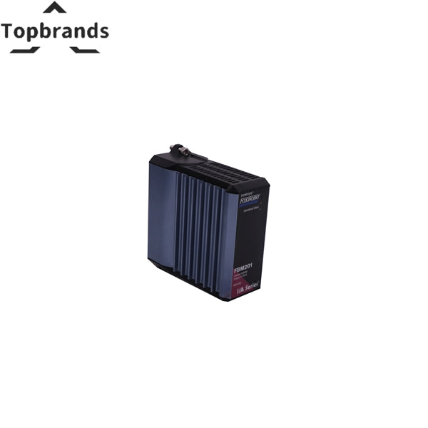Foxboro | I/A Series | FBM201 P0914SQ | 8-channel Isolated Analog Input Module