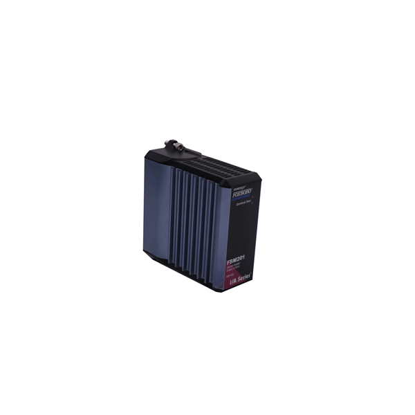 Foxboro | I/A Series | FBM201 P0914SQ | 8-channel Isolated Analog Input Module view 2