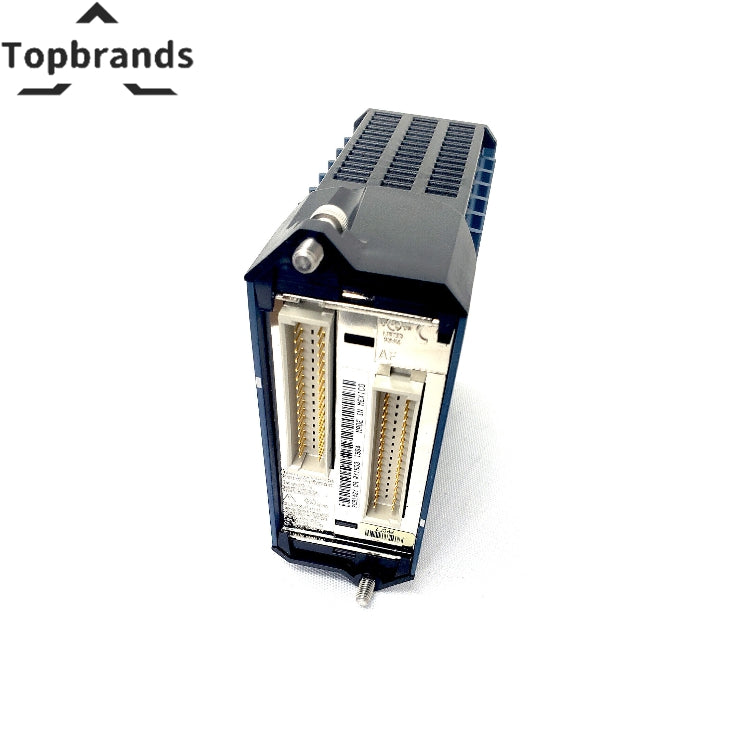 Foxboro | I/A Series | FBM204 P0914SY | 4-channel Isolated I/O Module view 2