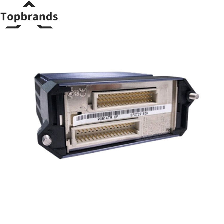 Foxboro I/A Series FBM217 P0914TR Discrete Input Interface Module view 3