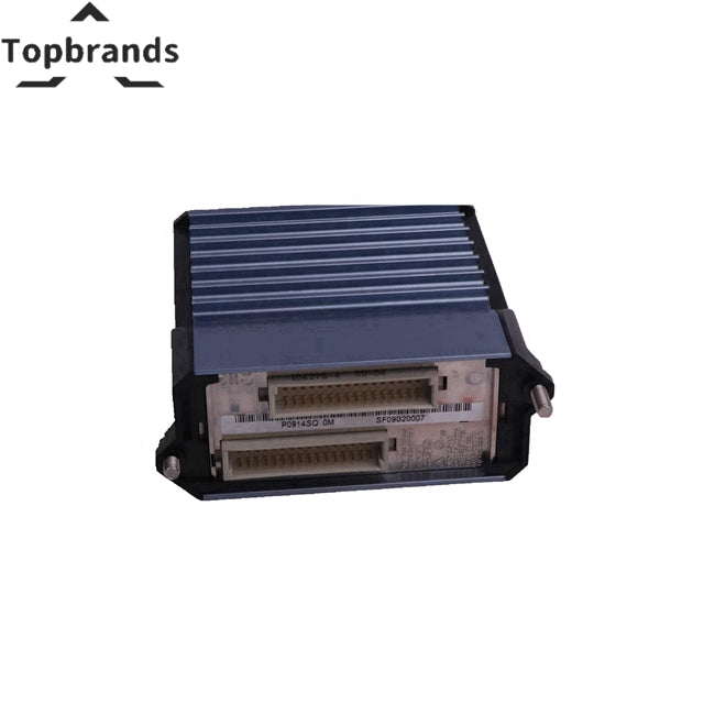 Foxboro I/A Series FBM218 P0922VW HART Communication Redundant Output Module view 3