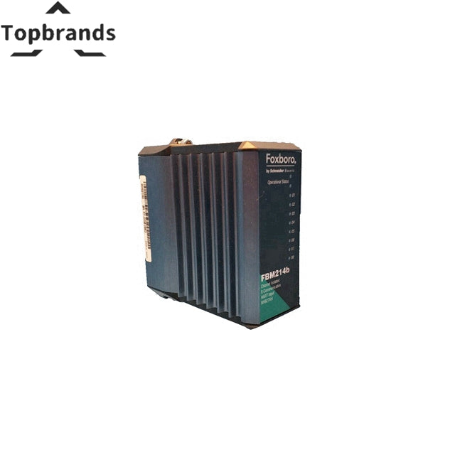 Foxboro I/A Series FBM223 P0926GX DP Communication Interface Module view 1