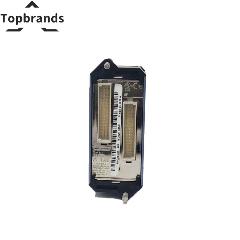 Foxboro I/A Series FBM230 P0926GU Field Device System Integrator Module view 2