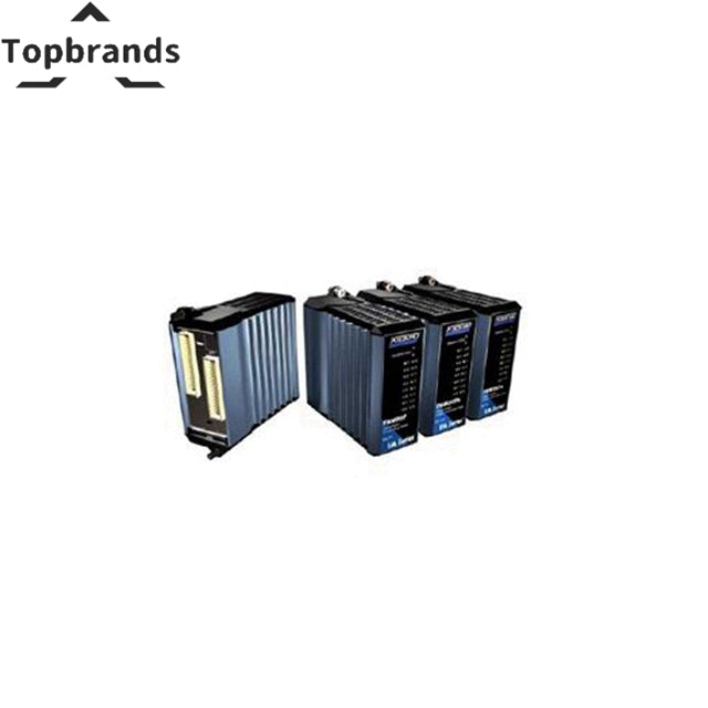 Foxboro I/A Series FBM242 P0916TA Discrete Output Interface Module view 2