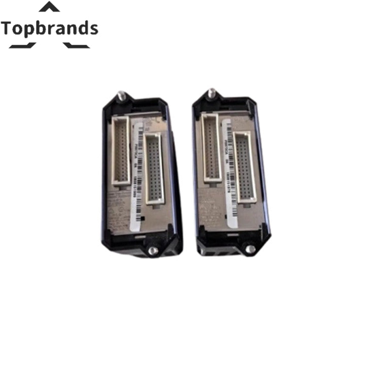 Foxboro I/A Series FEM100 P0973CA Fieldbus Expansion Module view 2