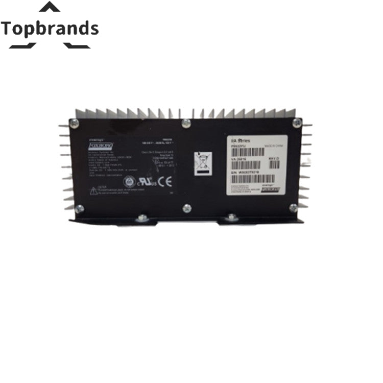 Foxboro I/A Series FPS400-24 P0922YU DIN Rail Mounted Power Supply Module view 2