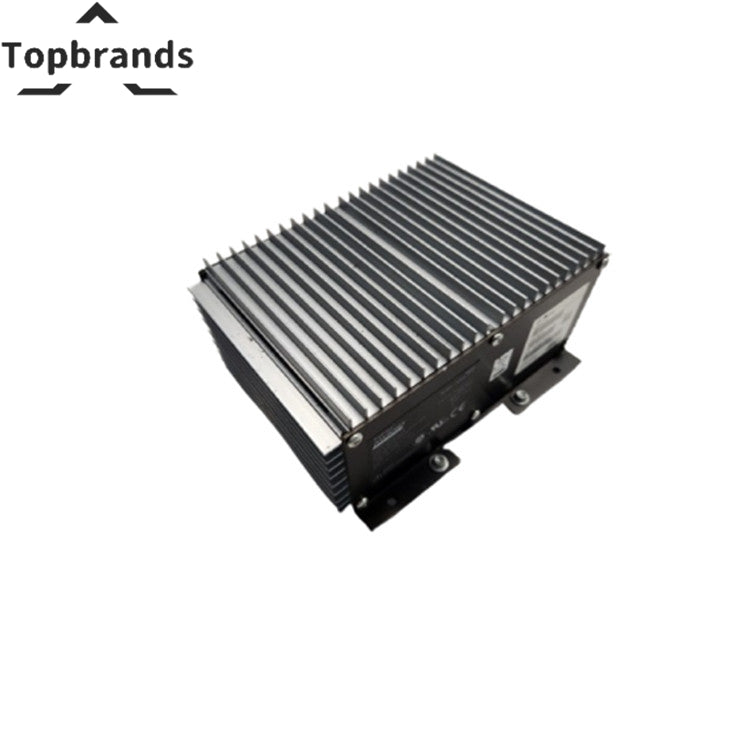Foxboro I/A Series FPS400-24 P0922YU DIN Rail Mounted Power Supply Module view 3