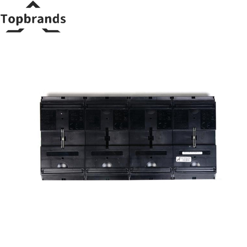Foxboro I/A Series P0973CN Expansion Backplane 100% Genuine New view 2