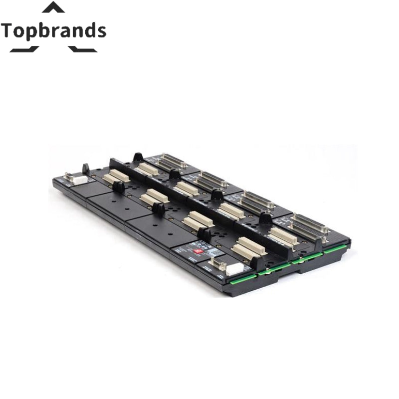 Foxboro P0926HF Standard 200 Series 4-position Baseplates in Stock view 1