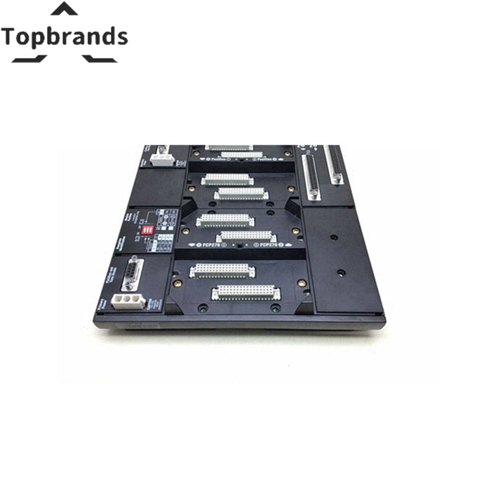 Foxboro P0926HTA Modular Baseplate with 8 Slots 100% Genuine New view 1