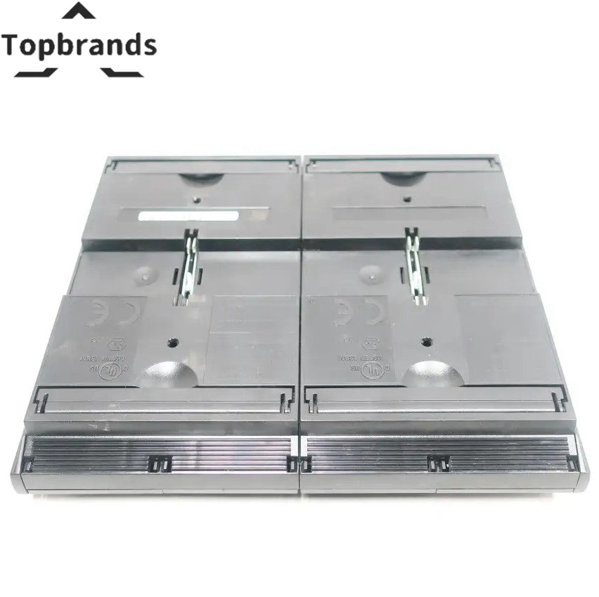 Foxboro P0926JF 4-slot Vertical Baseplate Brand new and Genuine view 3