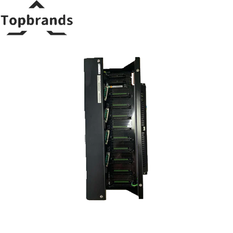 FS-CPCHAS-0001 | Honeywell | Chassis for Control Processor view 1