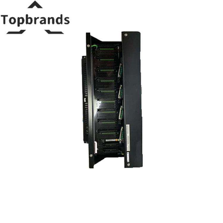 FS-CPCHAS-0001 | Honeywell | Chassis for Control Processor view 3