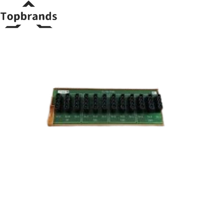 FS-PDB-CPX05 | Honeywell | Power Distribution Board view 2
