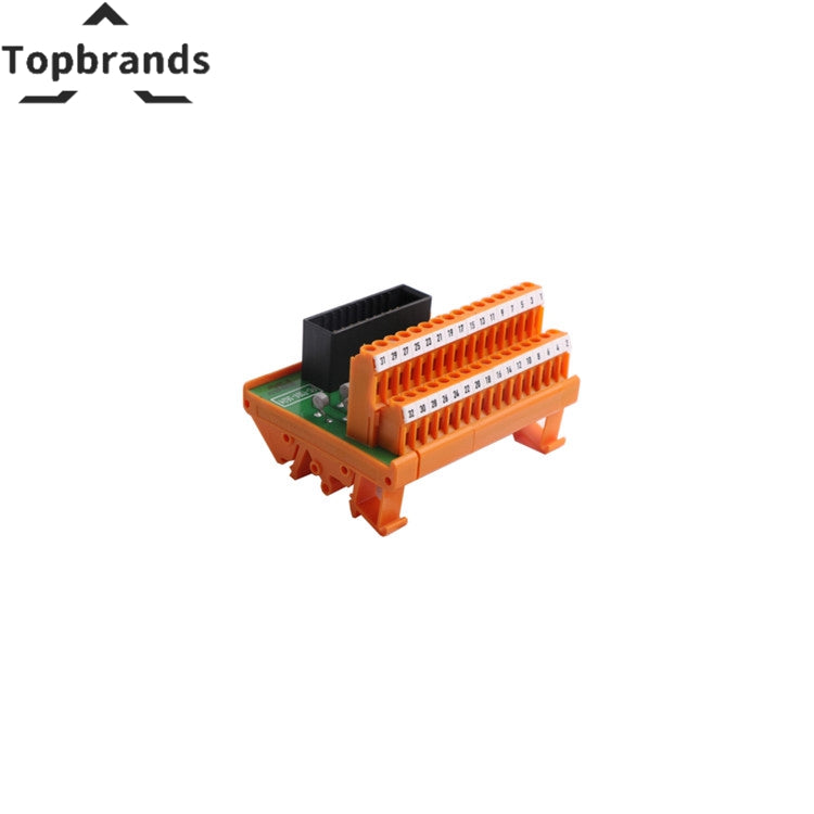 FS-TSDI-1624 | Honeywell | Safe Digital Input FTA