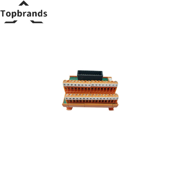 FS-TSDI-1624 | Honeywell | Safe Digital Input FTA view 2