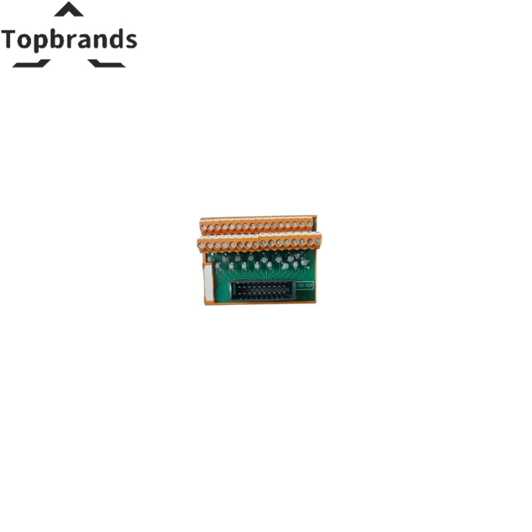 FS-TSDI-1624 | Honeywell | Safe Digital Input FTA view 3