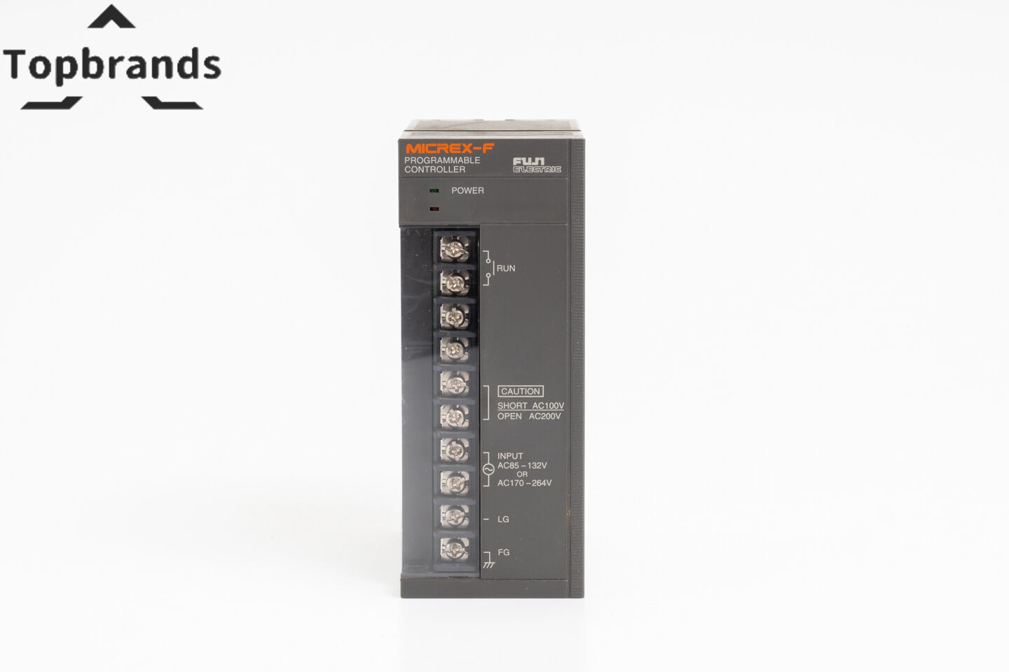 FUJI NC1S-1 Power Supply Module In Stock view 2