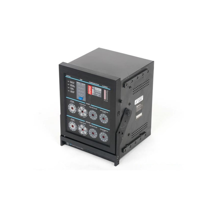 GE 735-5-5-HI-485 Feeder Protection Relay in stock view 2