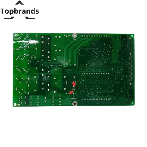 GE Control Mark V IS200AEADH4ADA Input Terminal Board in Stock view 1