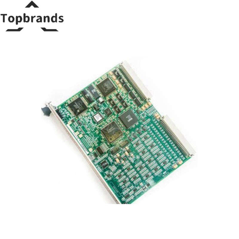 GE Control | Mark V | IS200WETAH1AEC | Gas Turbine Board view 1