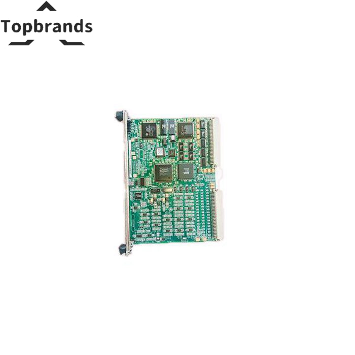 GE Control | Mark V | IS200WETAH1AEC | Gas Turbine Board view 2