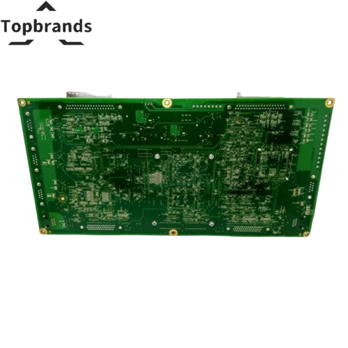 GE Control | Mark V | IS210MACCH1AKH | Circuit Board Card view 3