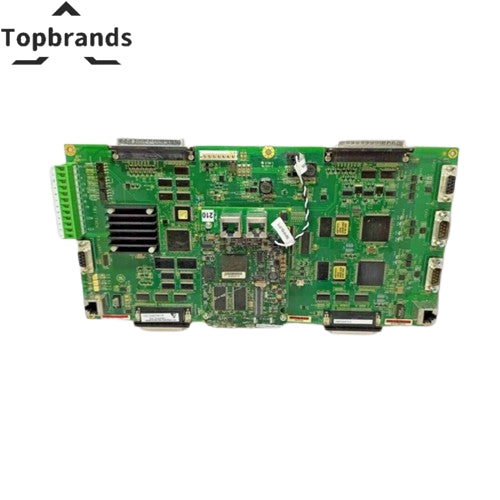 GE Control | Mark V | IS215AEPAH1CA | AEPA Card Module Assembly view 2