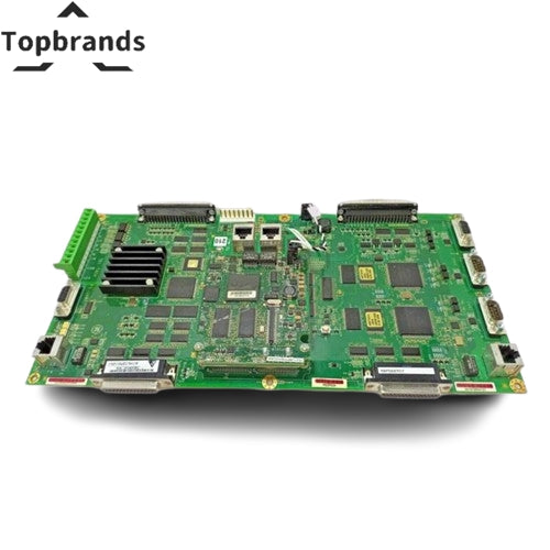 GE Control | Mark V | IS215AEPAH1CA | AEPA Card Module Assembly view 3