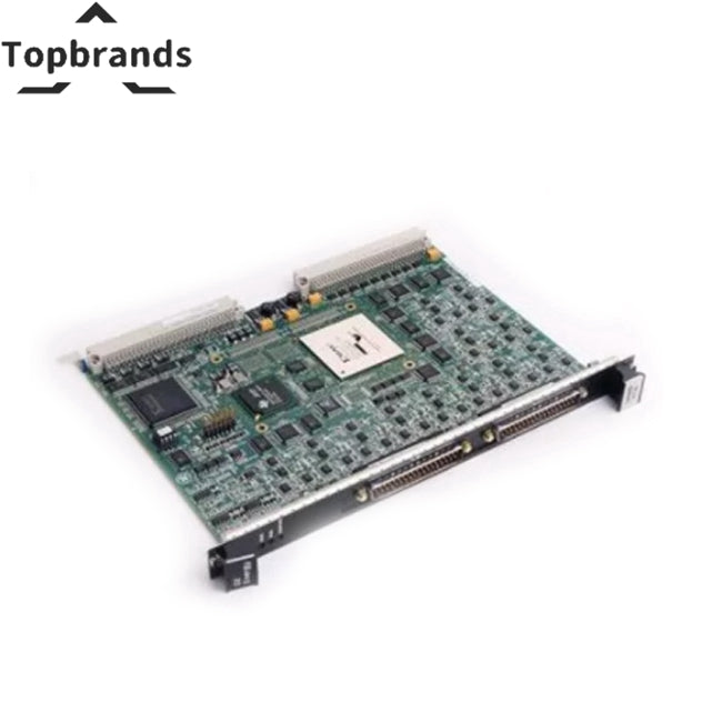 GE Control Mark V IS215AEPCH1EB Application Control Layer Module view 2