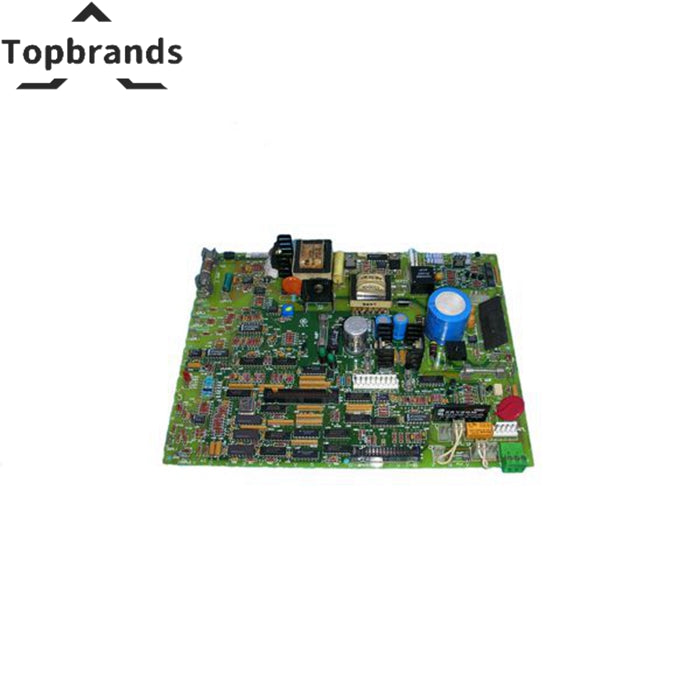 GE | DS200IMCPG1CCB | Power Supply Interface Board view 3