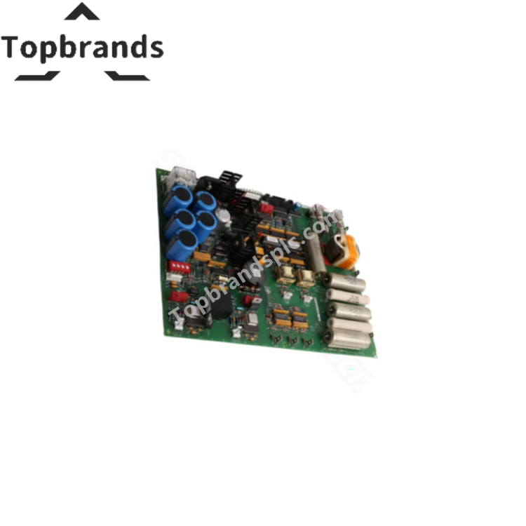 GE DS200SDCIG1AHB DC Power Supply Module