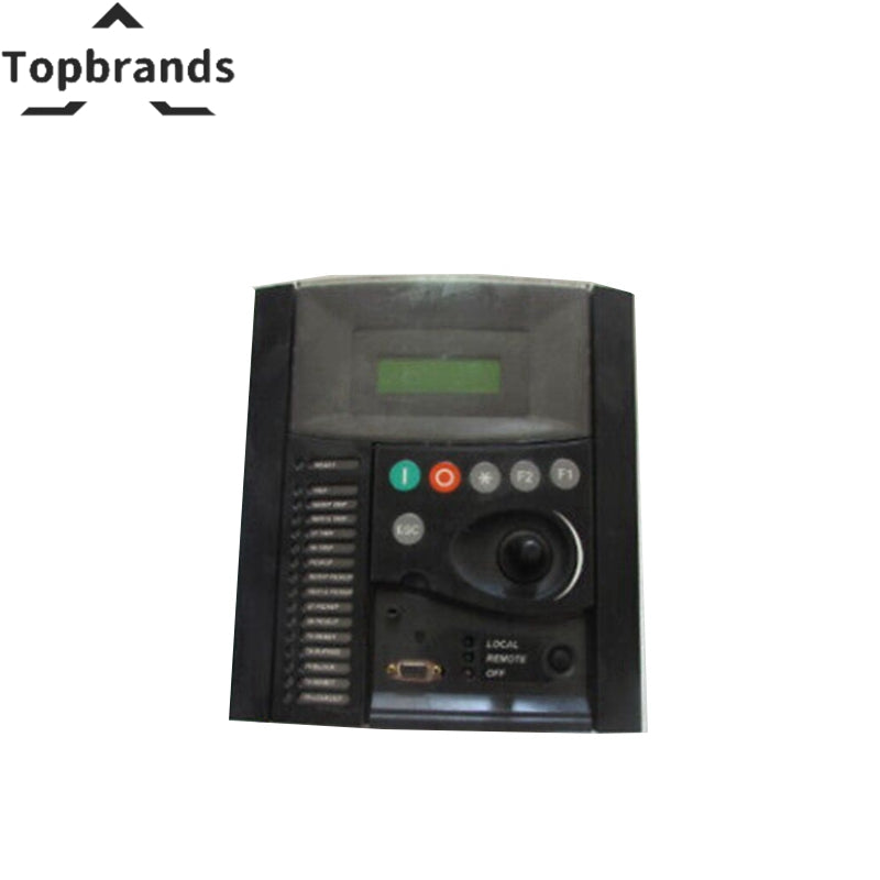 GE F650BFBF1G0HICE Bay Controller Series 100% Brand New view 3