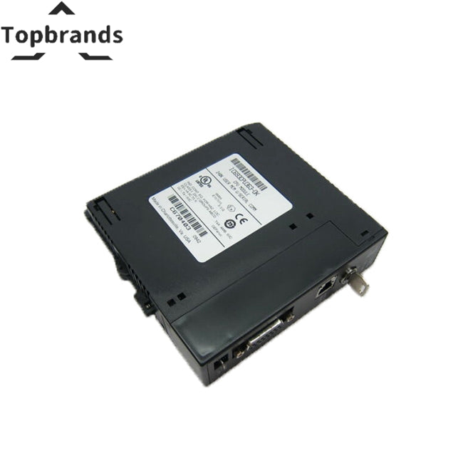 GE Fanuc 500-0305 Robust Single-Slot Chassis