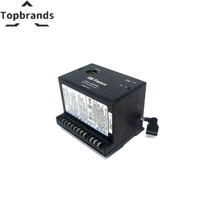 GE Fanuc Field Control IC670GBI002 Genius Bus Interface Unit view 1