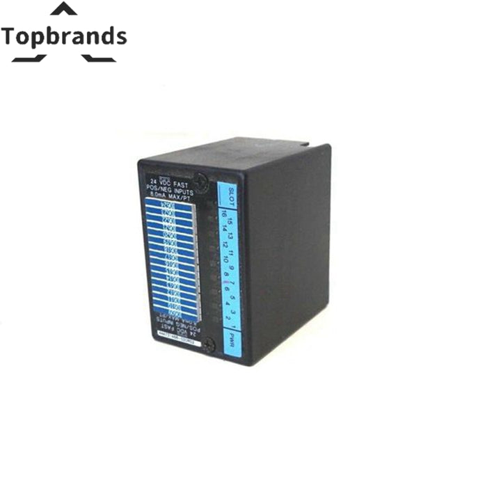GE Fanuc Field Control IC670MDL730 Output Module in Stock view 1