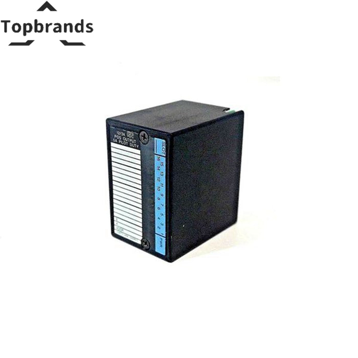 GE Fanuc Field Control IC670MDL730 Output Module in Stock view 2