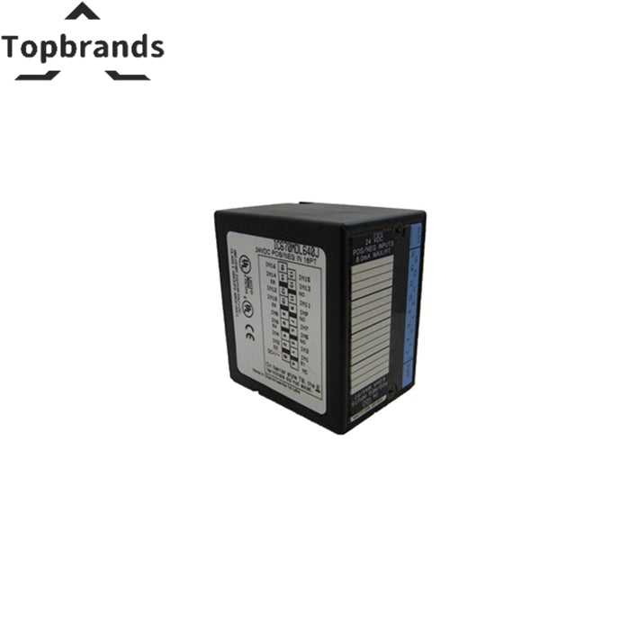 GE Fanuc Field Control IC670MDL730 Output Module in Stock view 3