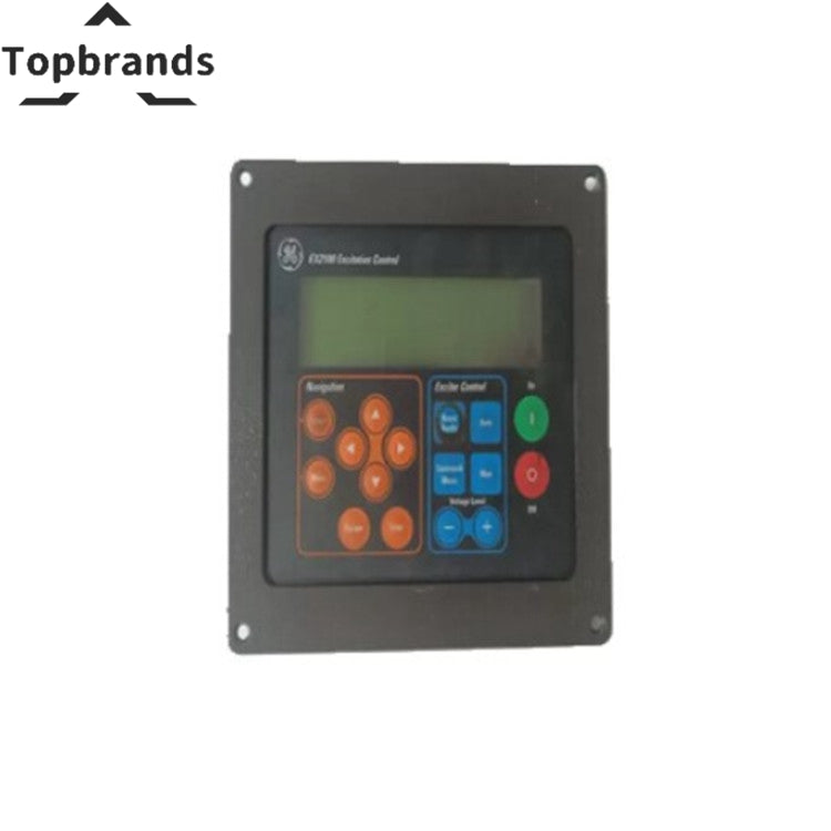 GE Fanuc Field Control IC752SPL011-BA Operator Interface Panel in Stock view 1