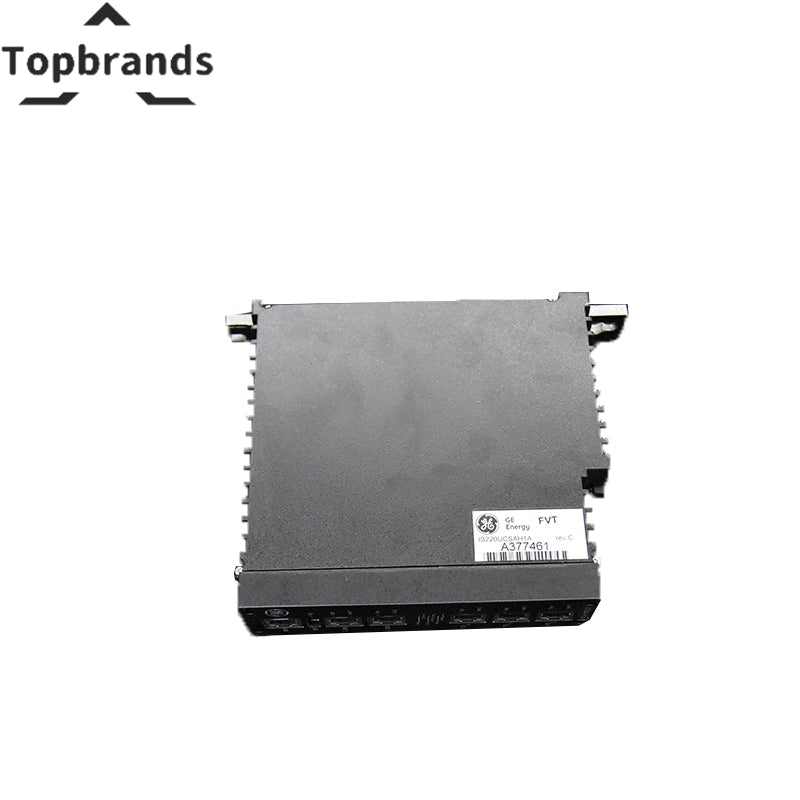 GE Fanuc HE693DAC420 Isolated Analog Output Module